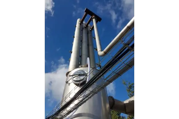 Pilotanlæg hos Trinity Synergies 